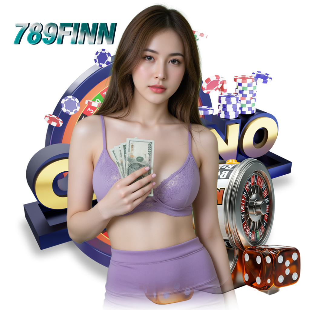 789finn สมัคร